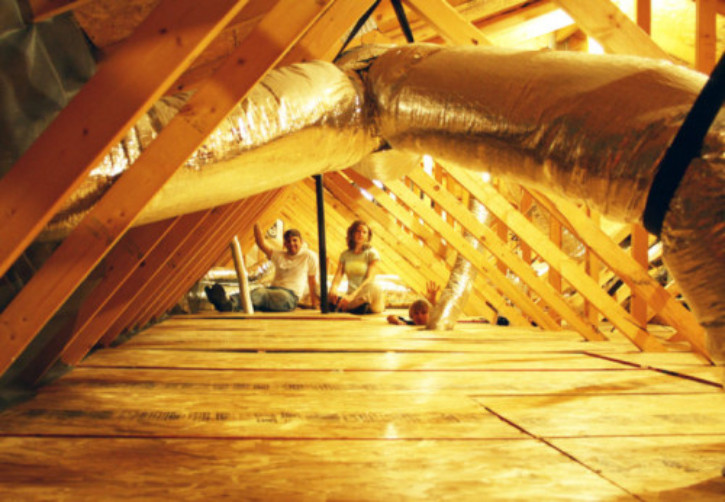 insulation replacement in Simi Valley
