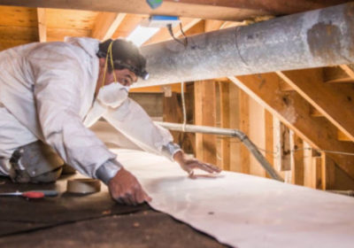 insulation company in Simi Valley